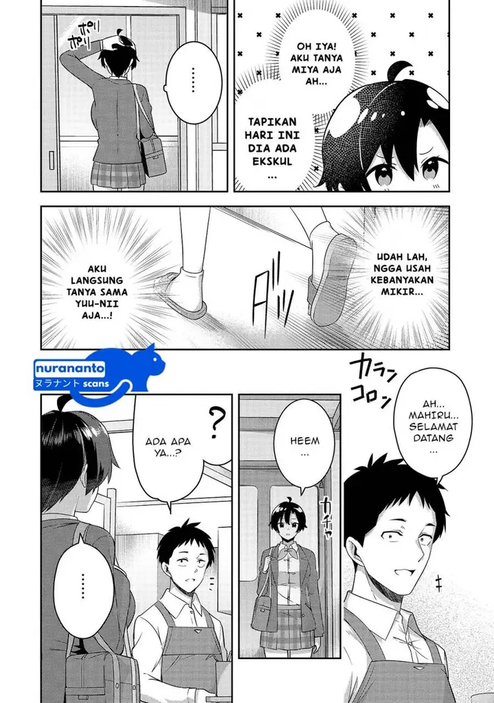 image-komik-10-nen-buri-ni-saikai-shita-kusogaki-wa-seijun-bishoujo-jk-ni-seichou-shiteita-chapter-9.1-6/12