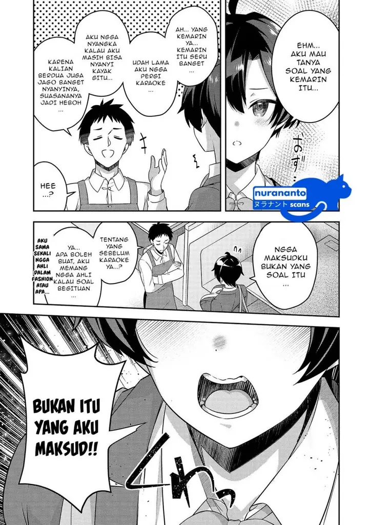 image-komik-10-nen-buri-ni-saikai-shita-kusogaki-wa-seijun-bishoujo-jk-ni-seichou-shiteita-chapter-9.1-7/12