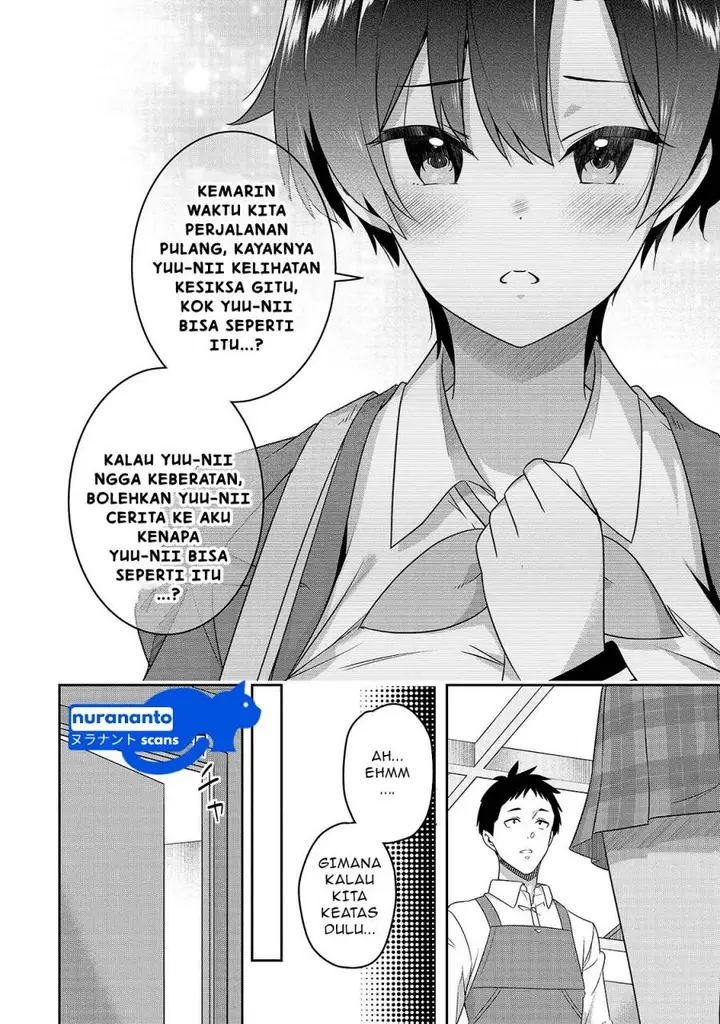 image-komik-10-nen-buri-ni-saikai-shita-kusogaki-wa-seijun-bishoujo-jk-ni-seichou-shiteita-chapter-9.1-8/12