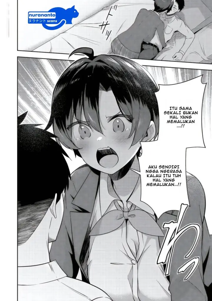 image-komik-10-nen-buri-ni-saikai-shita-kusogaki-wa-seijun-bishoujo-jk-ni-seichou-shiteita-chapter-9.2-2/12