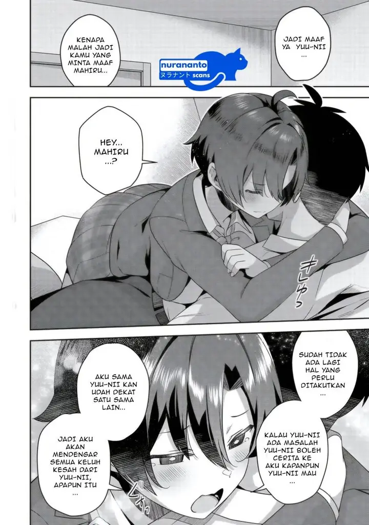 image-komik-10-nen-buri-ni-saikai-shita-kusogaki-wa-seijun-bishoujo-jk-ni-seichou-shiteita-chapter-9.2-4/12
