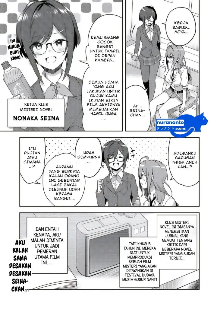 image-komik-10-nen-buri-ni-saikai-shita-kusogaki-wa-seijun-bishoujo-jk-ni-seichou-shiteita-chapter-9.2-7/12