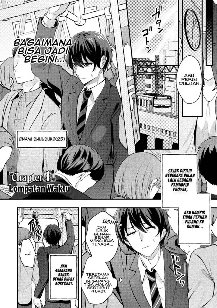 image-komik-10-nenmae-ni-time-leap-shite-osananajimi-no-ojousama-wo-tasuketara-iinazuke-ni-narimashita-chapter-1-0/27