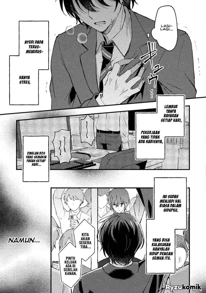 image-komik-10-nenmae-ni-time-leap-shite-osananajimi-no-ojousama-wo-tasuketara-iinazuke-ni-narimashita-chapter-1-1/27