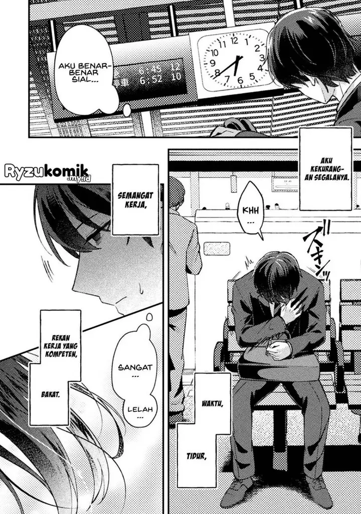 image-komik-10-nenmae-ni-time-leap-shite-osananajimi-no-ojousama-wo-tasuketara-iinazuke-ni-narimashita-chapter-1-4/27