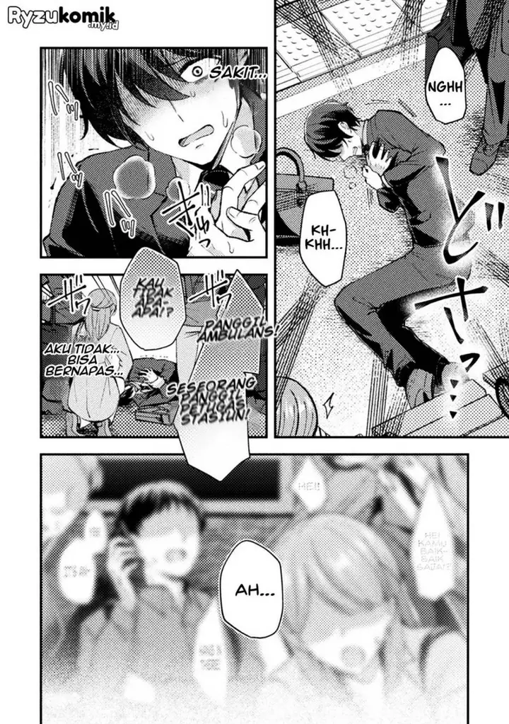 image-komik-10-nenmae-ni-time-leap-shite-osananajimi-no-ojousama-wo-tasuketara-iinazuke-ni-narimashita-chapter-1-8/27