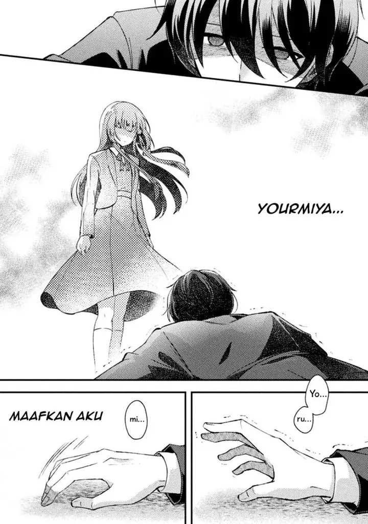 image-komik-10-nenmae-ni-time-leap-shite-osananajimi-no-ojousama-wo-tasuketara-iinazuke-ni-narimashita-chapter-1-10/27