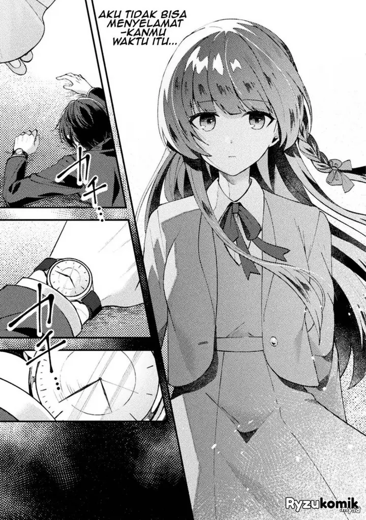 image-komik-10-nenmae-ni-time-leap-shite-osananajimi-no-ojousama-wo-tasuketara-iinazuke-ni-narimashita-chapter-1-11/27