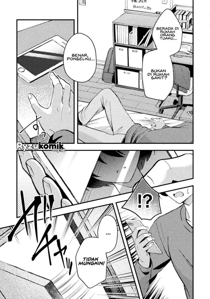 image-komik-10-nenmae-ni-time-leap-shite-osananajimi-no-ojousama-wo-tasuketara-iinazuke-ni-narimashita-chapter-1-13/27
