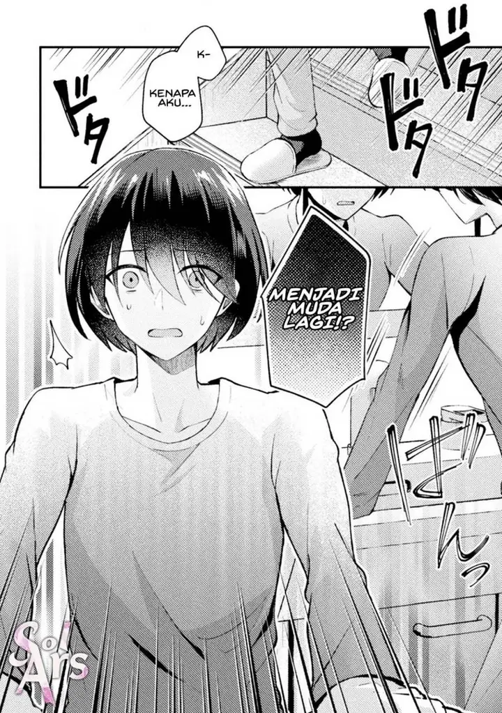 image-komik-10-nenmae-ni-time-leap-shite-osananajimi-no-ojousama-wo-tasuketara-iinazuke-ni-narimashita-chapter-1-14/27