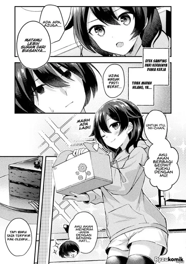 image-komik-10-nenmae-ni-time-leap-shite-osananajimi-no-ojousama-wo-tasuketara-iinazuke-ni-narimashita-chapter-1-21/27