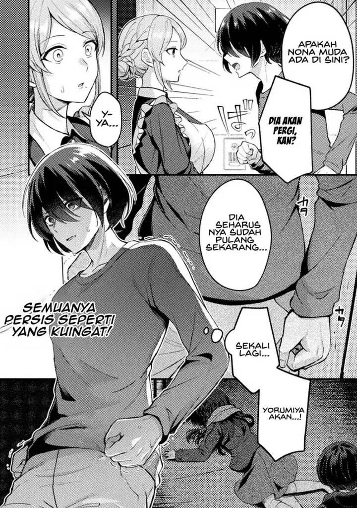 image-komik-10-nenmae-ni-time-leap-shite-osananajimi-no-ojousama-wo-tasuketara-iinazuke-ni-narimashita-chapter-1-24/27