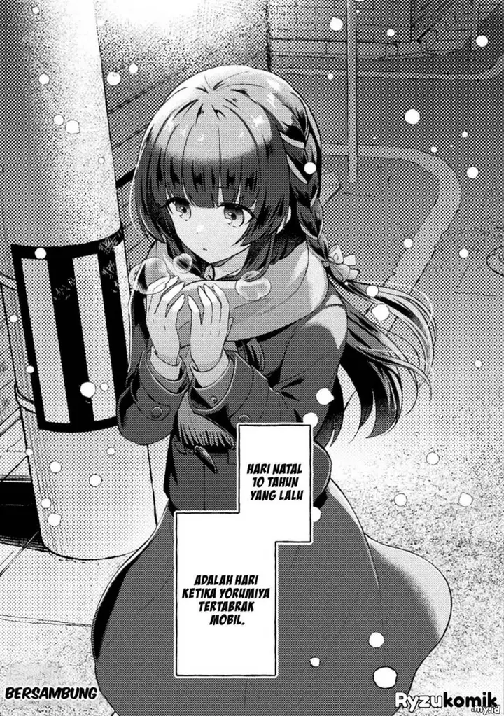 image-komik-10-nenmae-ni-time-leap-shite-osananajimi-no-ojousama-wo-tasuketara-iinazuke-ni-narimashita-chapter-1-25/27