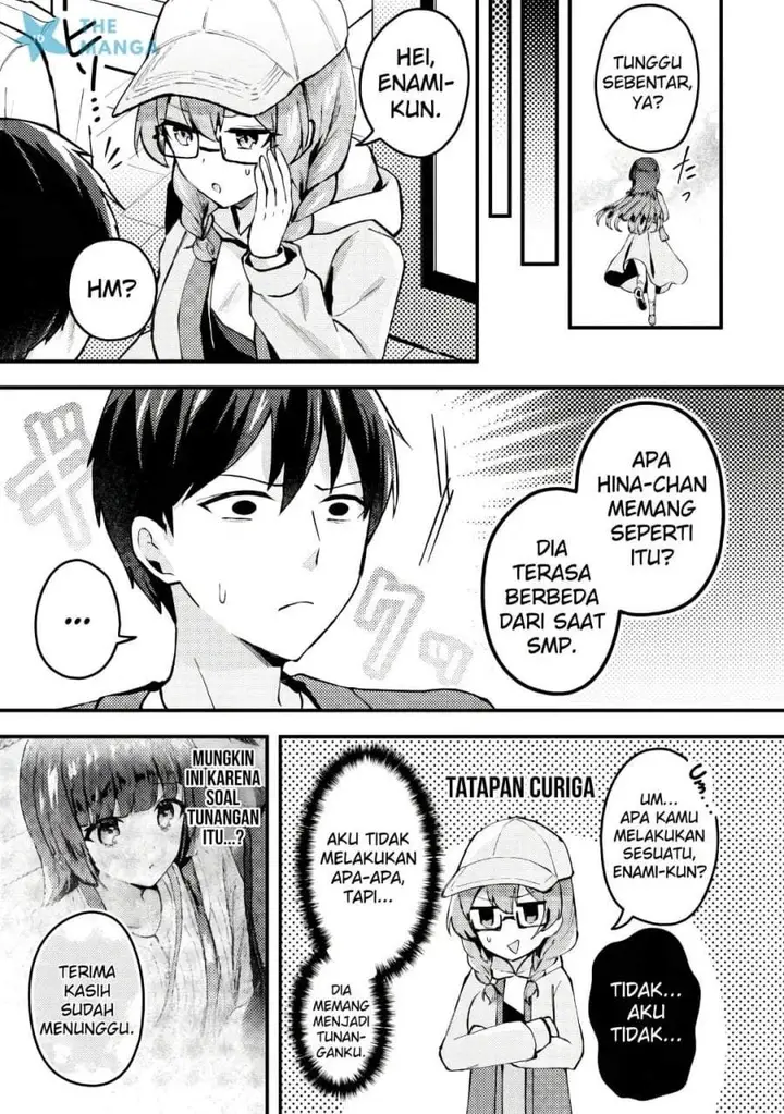 image-komik-10-nenmae-ni-time-leap-shite-osananajimi-no-ojousama-wo-tasuketara-iinazuke-ni-narimashita-chapter-10-2/20