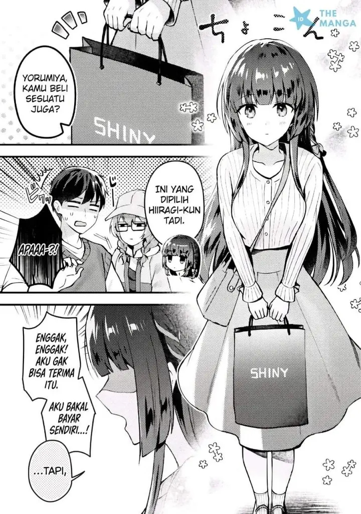 image-komik-10-nenmae-ni-time-leap-shite-osananajimi-no-ojousama-wo-tasuketara-iinazuke-ni-narimashita-chapter-10-3/20