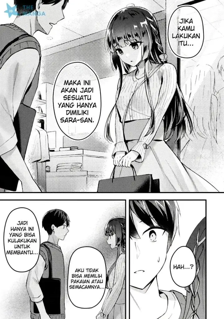 image-komik-10-nenmae-ni-time-leap-shite-osananajimi-no-ojousama-wo-tasuketara-iinazuke-ni-narimashita-chapter-10-4/20