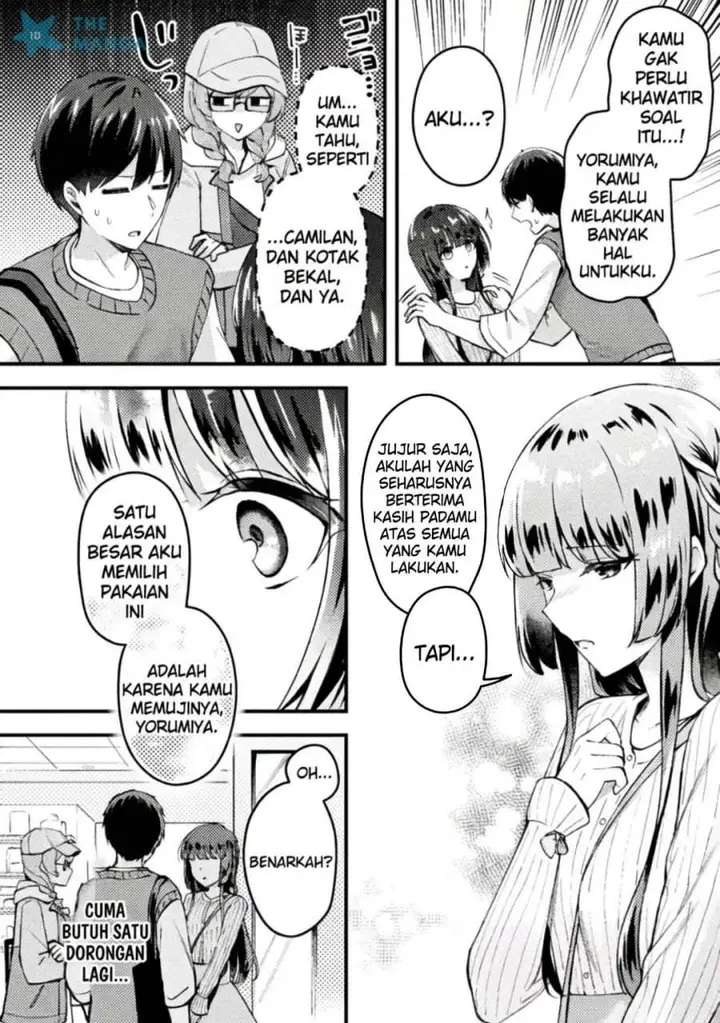 image-komik-10-nenmae-ni-time-leap-shite-osananajimi-no-ojousama-wo-tasuketara-iinazuke-ni-narimashita-chapter-10-5/20