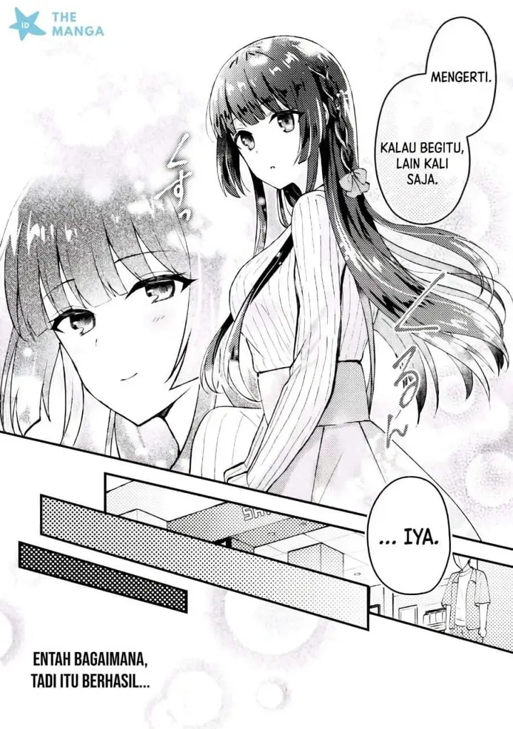 image-komik-10-nenmae-ni-time-leap-shite-osananajimi-no-ojousama-wo-tasuketara-iinazuke-ni-narimashita-chapter-10-7/20