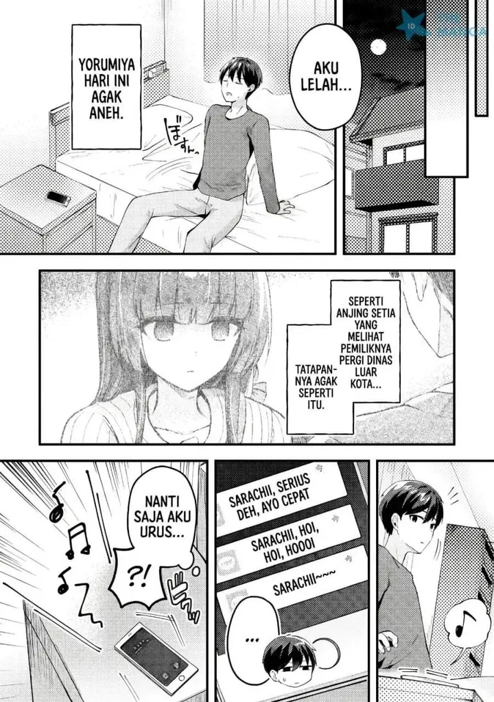 image-komik-10-nenmae-ni-time-leap-shite-osananajimi-no-ojousama-wo-tasuketara-iinazuke-ni-narimashita-chapter-10-9/20
