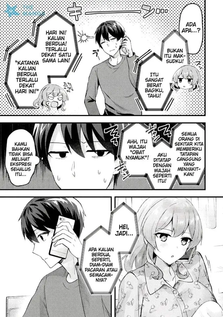 image-komik-10-nenmae-ni-time-leap-shite-osananajimi-no-ojousama-wo-tasuketara-iinazuke-ni-narimashita-chapter-10-10/20