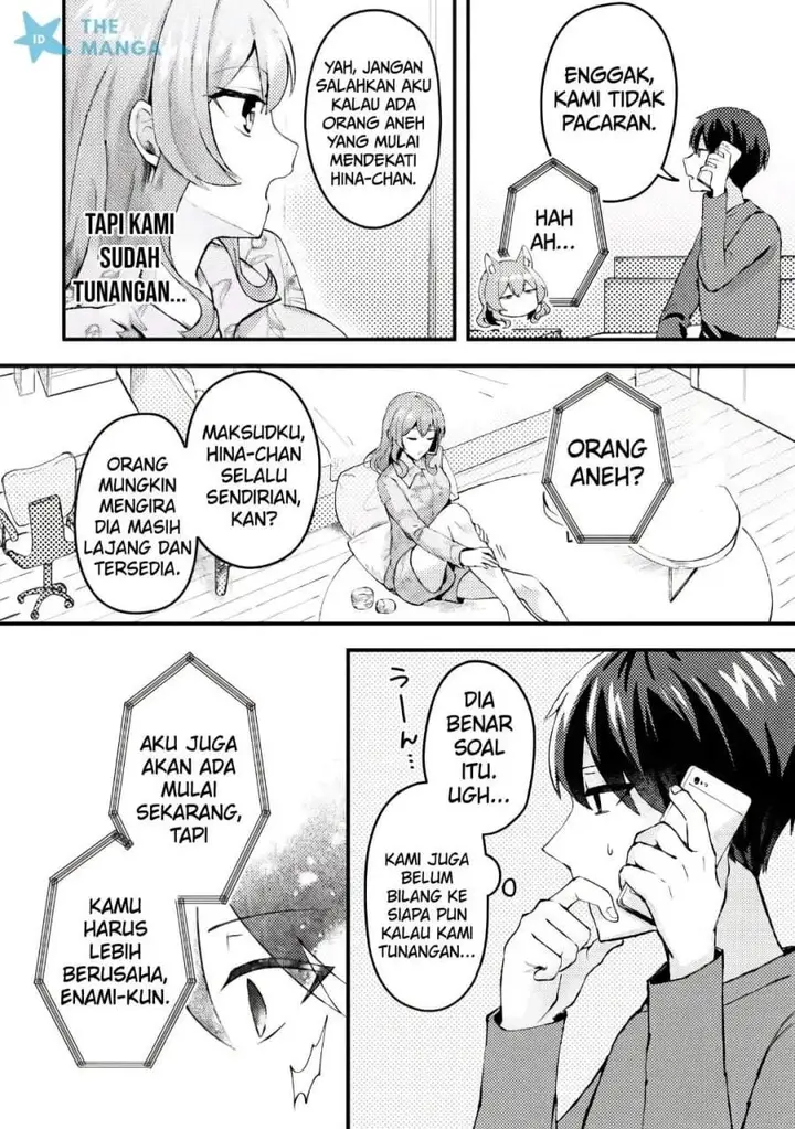 image-komik-10-nenmae-ni-time-leap-shite-osananajimi-no-ojousama-wo-tasuketara-iinazuke-ni-narimashita-chapter-10-11/20