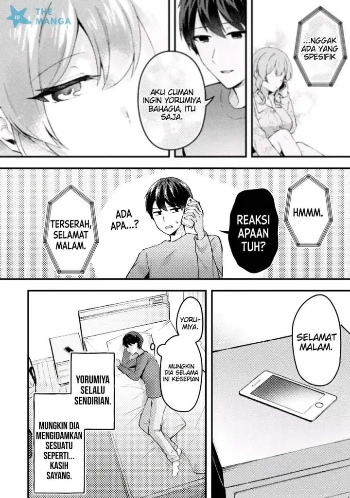 image-komik-10-nenmae-ni-time-leap-shite-osananajimi-no-ojousama-wo-tasuketara-iinazuke-ni-narimashita-chapter-10-13/20