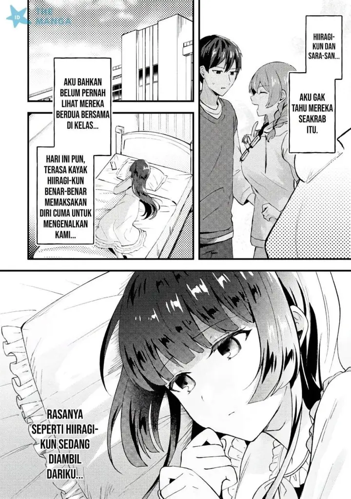 image-komik-10-nenmae-ni-time-leap-shite-osananajimi-no-ojousama-wo-tasuketara-iinazuke-ni-narimashita-chapter-10-15/20