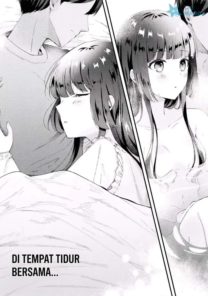 image-komik-10-nenmae-ni-time-leap-shite-osananajimi-no-ojousama-wo-tasuketara-iinazuke-ni-narimashita-chapter-10-18/20