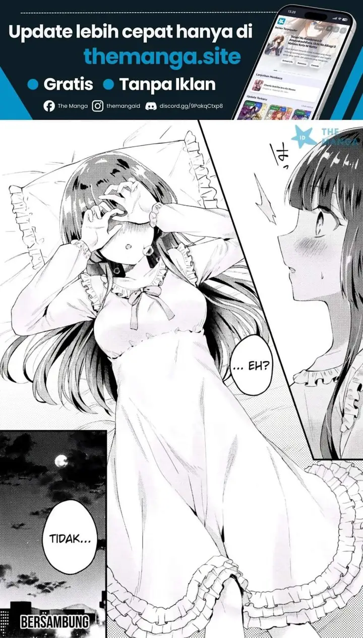 image-komik-10-nenmae-ni-time-leap-shite-osananajimi-no-ojousama-wo-tasuketara-iinazuke-ni-narimashita-chapter-10-19/20