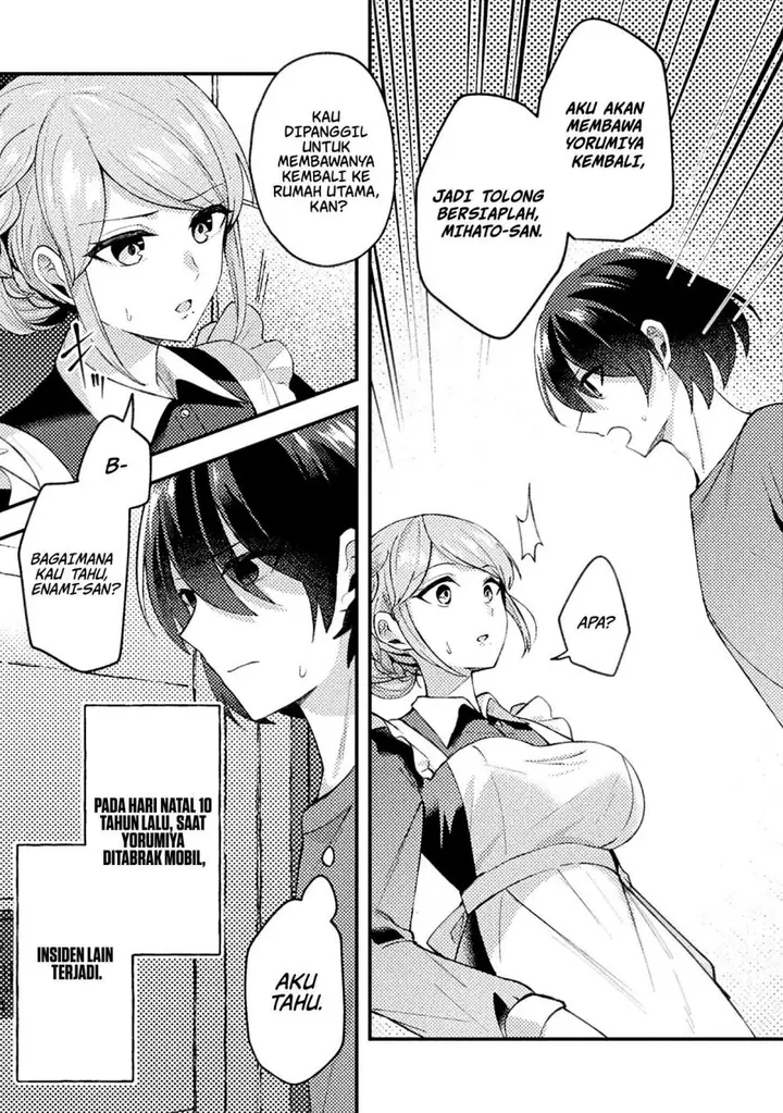 image-komik-10-nenmae-ni-time-leap-shite-osananajimi-no-ojousama-wo-tasuketara-iinazuke-ni-narimashita-chapter-2-2/27