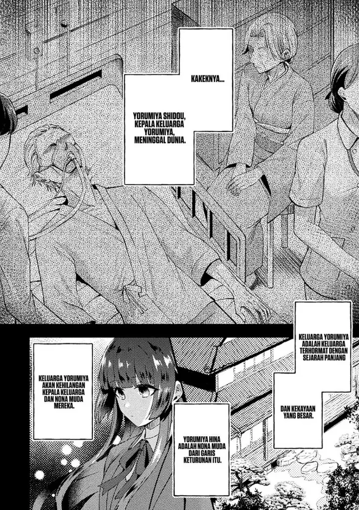 image-komik-10-nenmae-ni-time-leap-shite-osananajimi-no-ojousama-wo-tasuketara-iinazuke-ni-narimashita-chapter-2-3/27