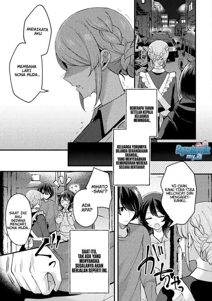 image-komik-10-nenmae-ni-time-leap-shite-osananajimi-no-ojousama-wo-tasuketara-iinazuke-ni-narimashita-chapter-2-4/27