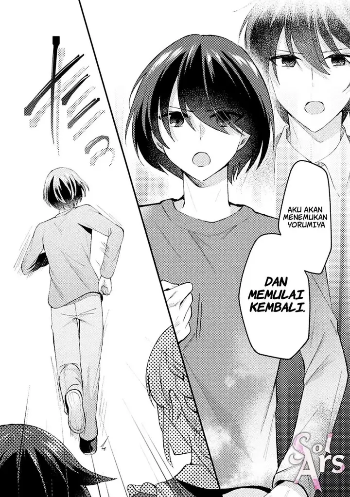 image-komik-10-nenmae-ni-time-leap-shite-osananajimi-no-ojousama-wo-tasuketara-iinazuke-ni-narimashita-chapter-2-5/27