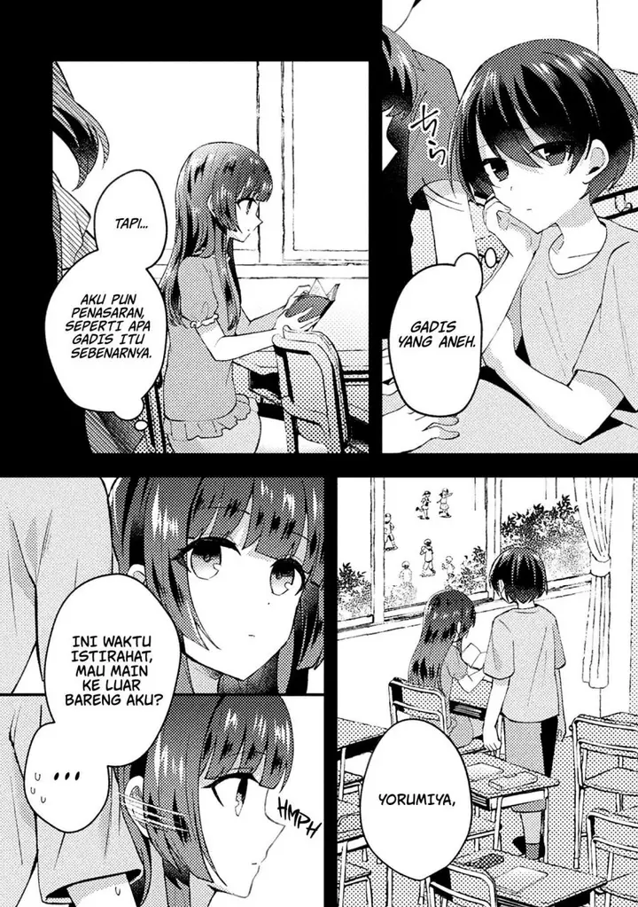 image-komik-10-nenmae-ni-time-leap-shite-osananajimi-no-ojousama-wo-tasuketara-iinazuke-ni-narimashita-chapter-2-7/27