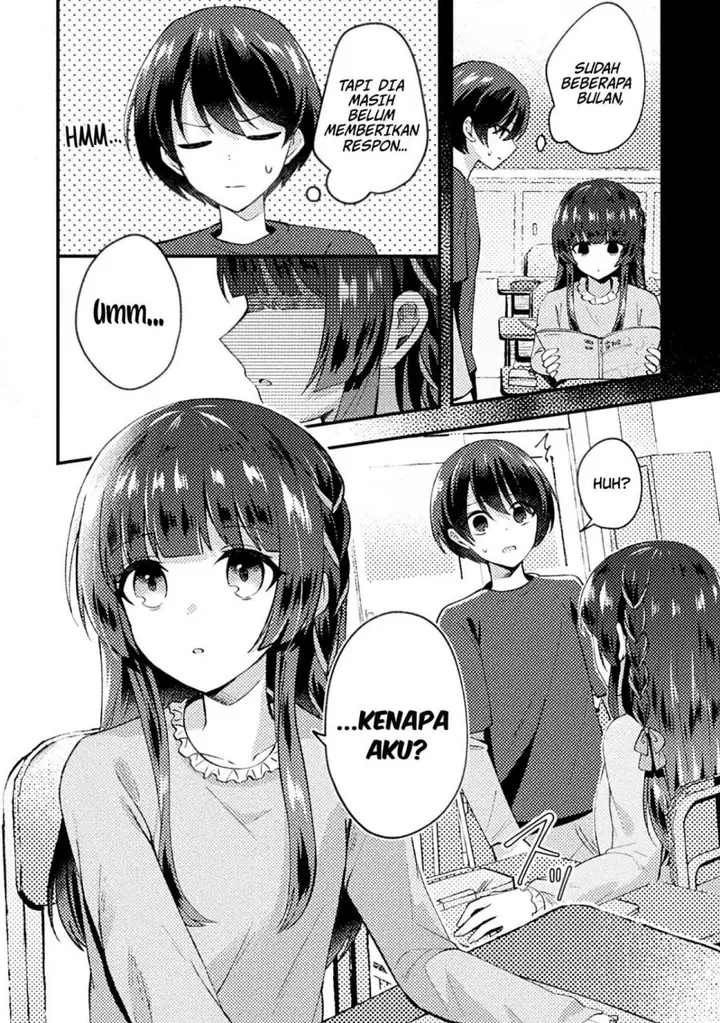 image-komik-10-nenmae-ni-time-leap-shite-osananajimi-no-ojousama-wo-tasuketara-iinazuke-ni-narimashita-chapter-2-9/27