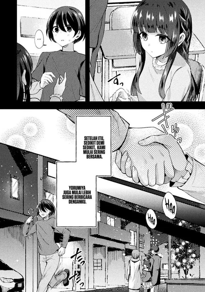 image-komik-10-nenmae-ni-time-leap-shite-osananajimi-no-ojousama-wo-tasuketara-iinazuke-ni-narimashita-chapter-2-11/27