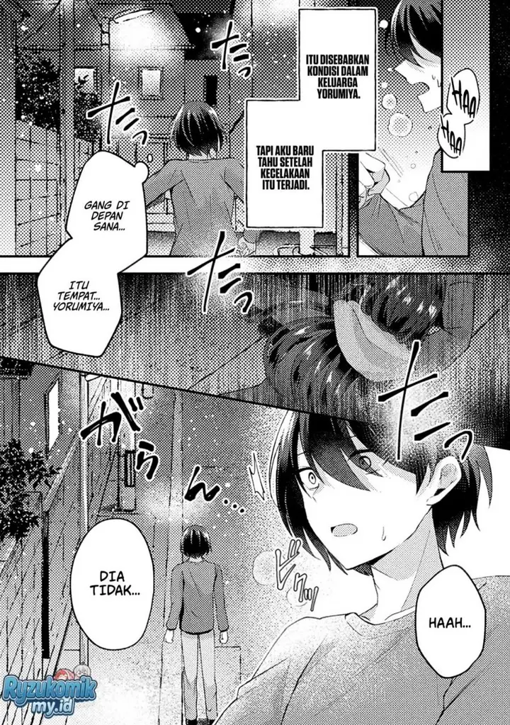 image-komik-10-nenmae-ni-time-leap-shite-osananajimi-no-ojousama-wo-tasuketara-iinazuke-ni-narimashita-chapter-2-13/27