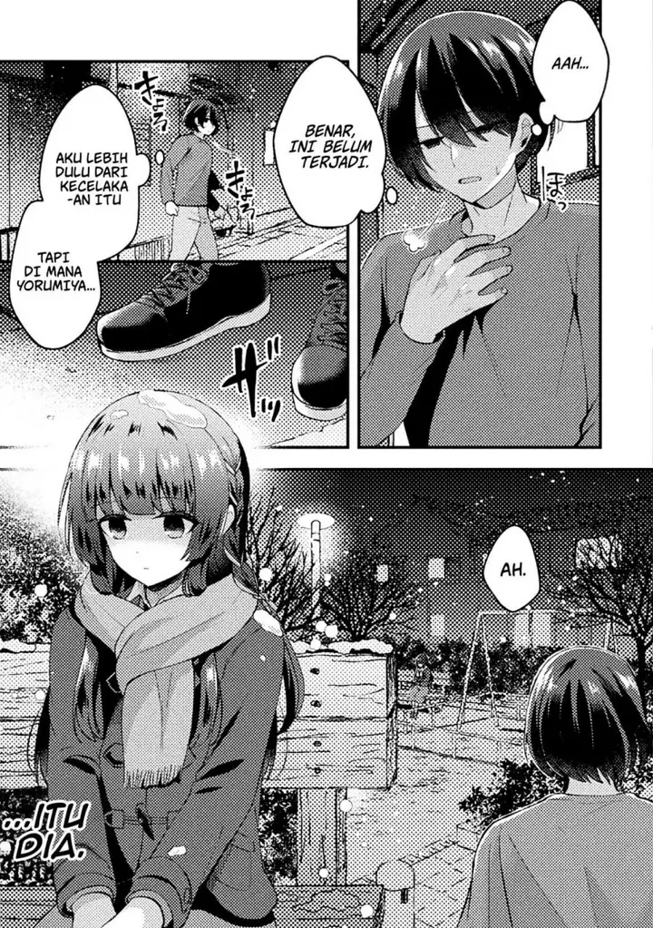 image-komik-10-nenmae-ni-time-leap-shite-osananajimi-no-ojousama-wo-tasuketara-iinazuke-ni-narimashita-chapter-2-14/27