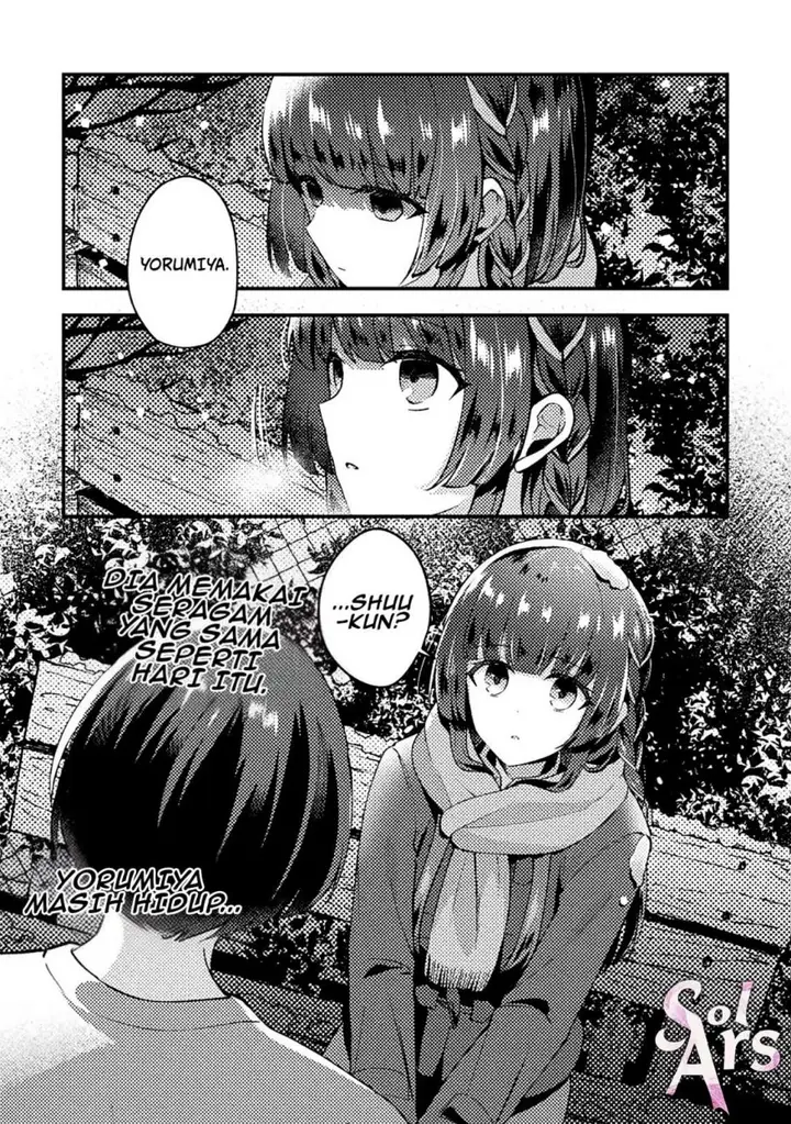 image-komik-10-nenmae-ni-time-leap-shite-osananajimi-no-ojousama-wo-tasuketara-iinazuke-ni-narimashita-chapter-2-15/27