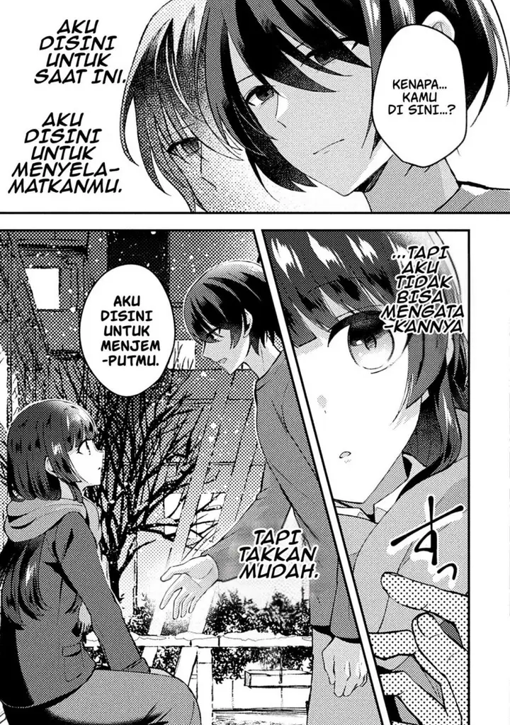 image-komik-10-nenmae-ni-time-leap-shite-osananajimi-no-ojousama-wo-tasuketara-iinazuke-ni-narimashita-chapter-2-16/27