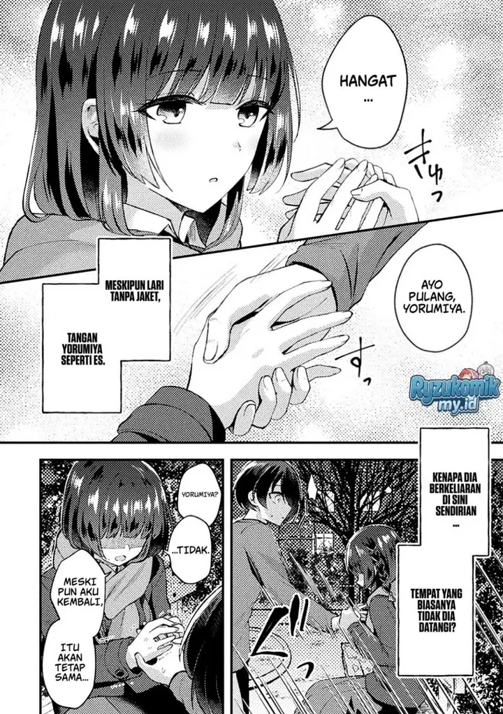 image-komik-10-nenmae-ni-time-leap-shite-osananajimi-no-ojousama-wo-tasuketara-iinazuke-ni-narimashita-chapter-2-17/27
