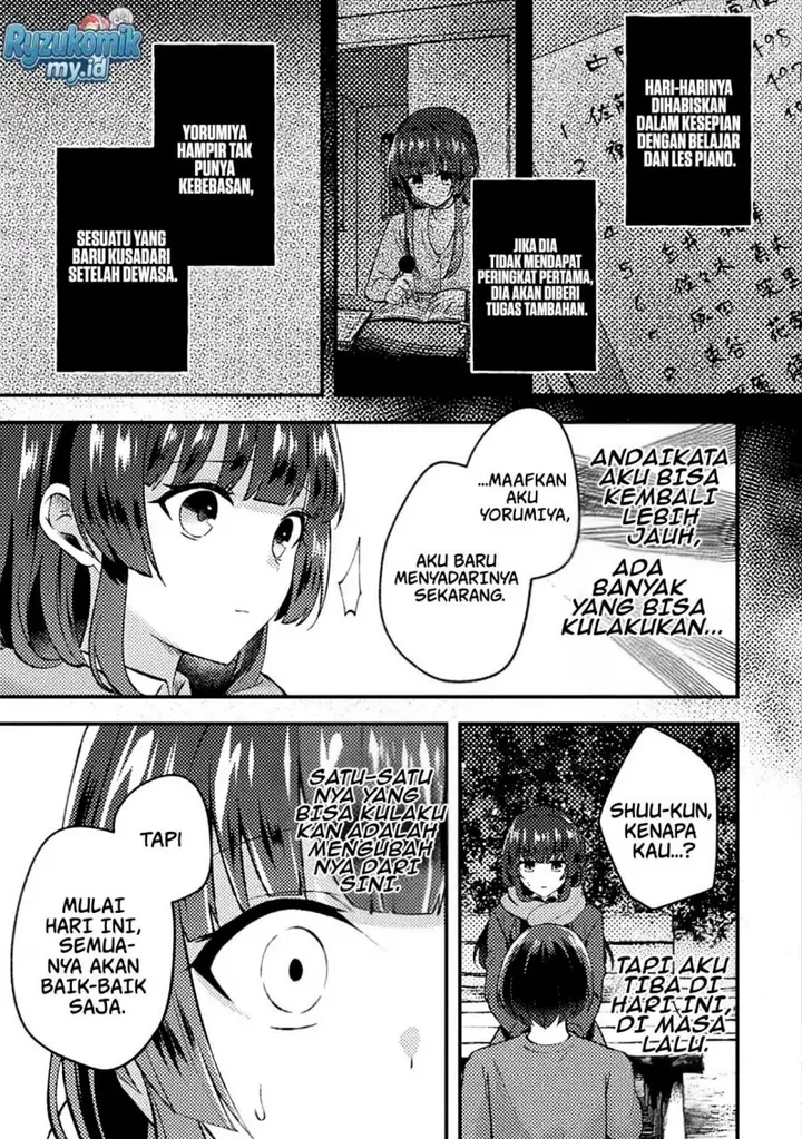 image-komik-10-nenmae-ni-time-leap-shite-osananajimi-no-ojousama-wo-tasuketara-iinazuke-ni-narimashita-chapter-2-20/27