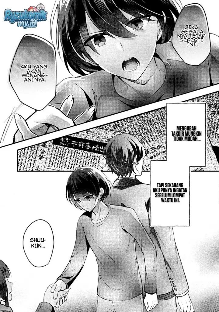 image-komik-10-nenmae-ni-time-leap-shite-osananajimi-no-ojousama-wo-tasuketara-iinazuke-ni-narimashita-chapter-2-22/27