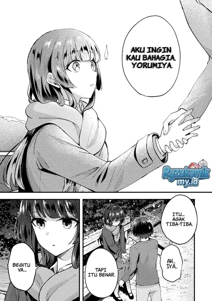 image-komik-10-nenmae-ni-time-leap-shite-osananajimi-no-ojousama-wo-tasuketara-iinazuke-ni-narimashita-chapter-2-24/27