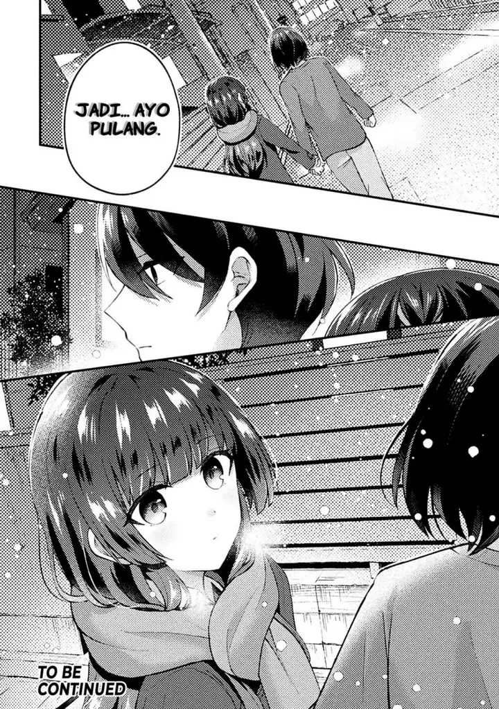 image-komik-10-nenmae-ni-time-leap-shite-osananajimi-no-ojousama-wo-tasuketara-iinazuke-ni-narimashita-chapter-2-25/27