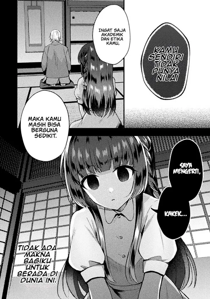 image-komik-10-nenmae-ni-time-leap-shite-osananajimi-no-ojousama-wo-tasuketara-iinazuke-ni-narimashita-chapter-3-3/27