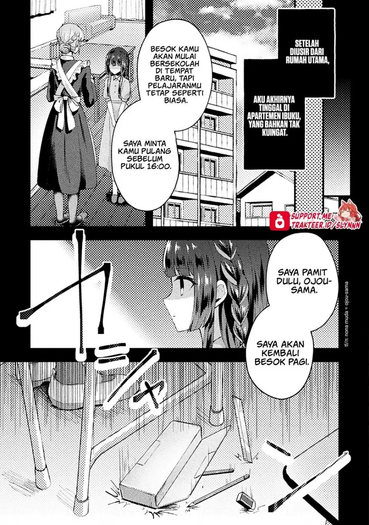 image-komik-10-nenmae-ni-time-leap-shite-osananajimi-no-ojousama-wo-tasuketara-iinazuke-ni-narimashita-chapter-3-4/27