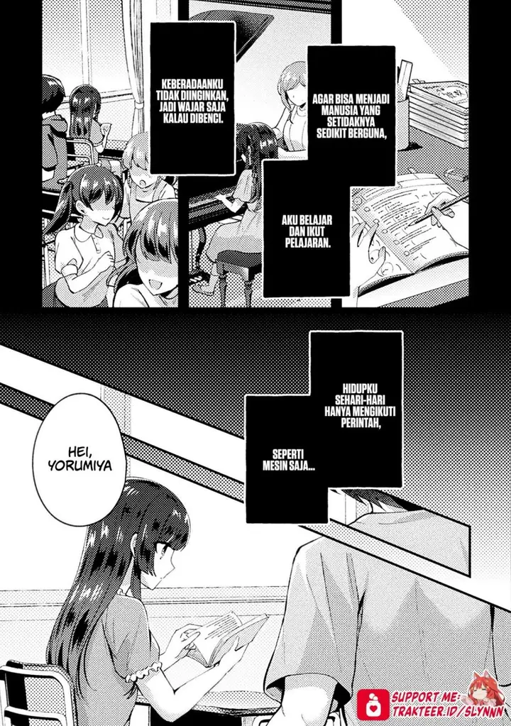 image-komik-10-nenmae-ni-time-leap-shite-osananajimi-no-ojousama-wo-tasuketara-iinazuke-ni-narimashita-chapter-3-6/27