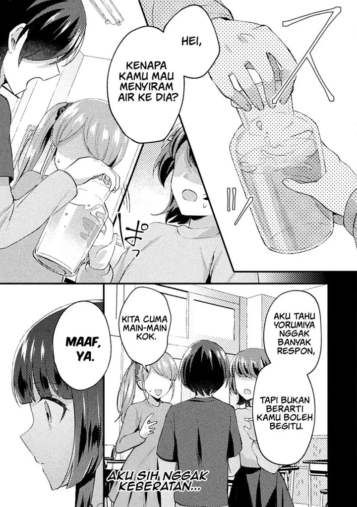 image-komik-10-nenmae-ni-time-leap-shite-osananajimi-no-ojousama-wo-tasuketara-iinazuke-ni-narimashita-chapter-3-8/27