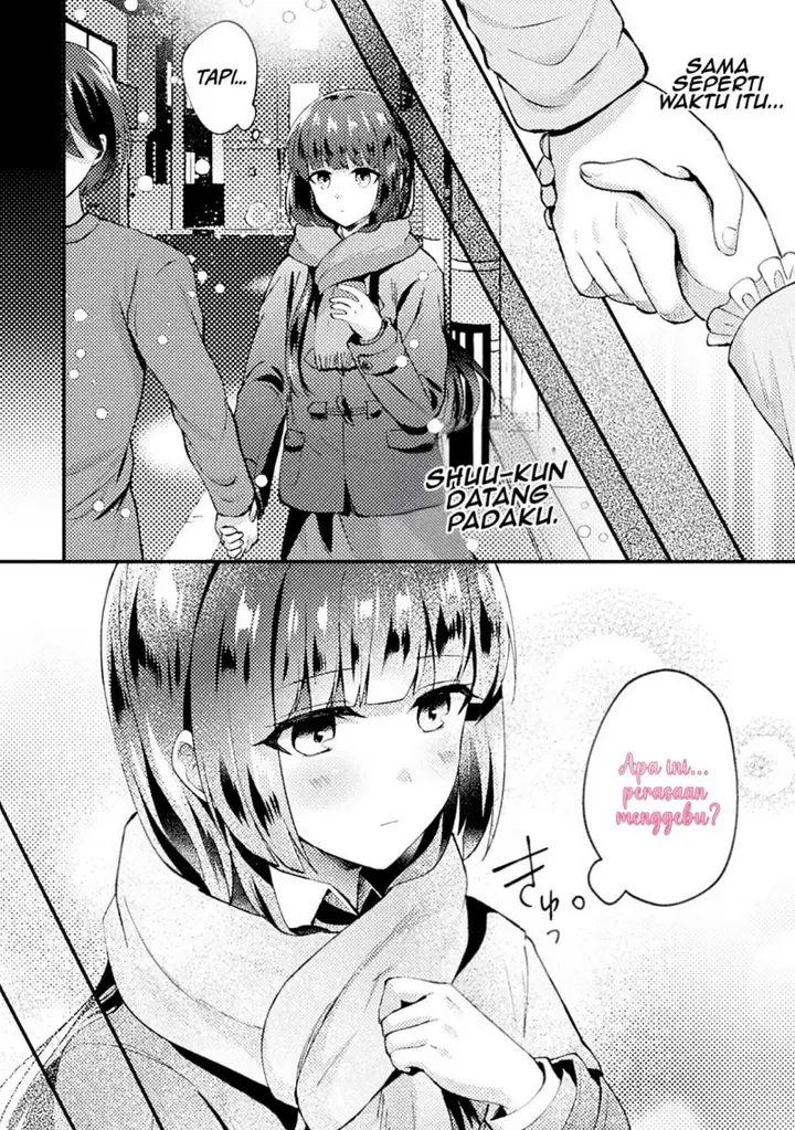 image-komik-10-nenmae-ni-time-leap-shite-osananajimi-no-ojousama-wo-tasuketara-iinazuke-ni-narimashita-chapter-3-11/27